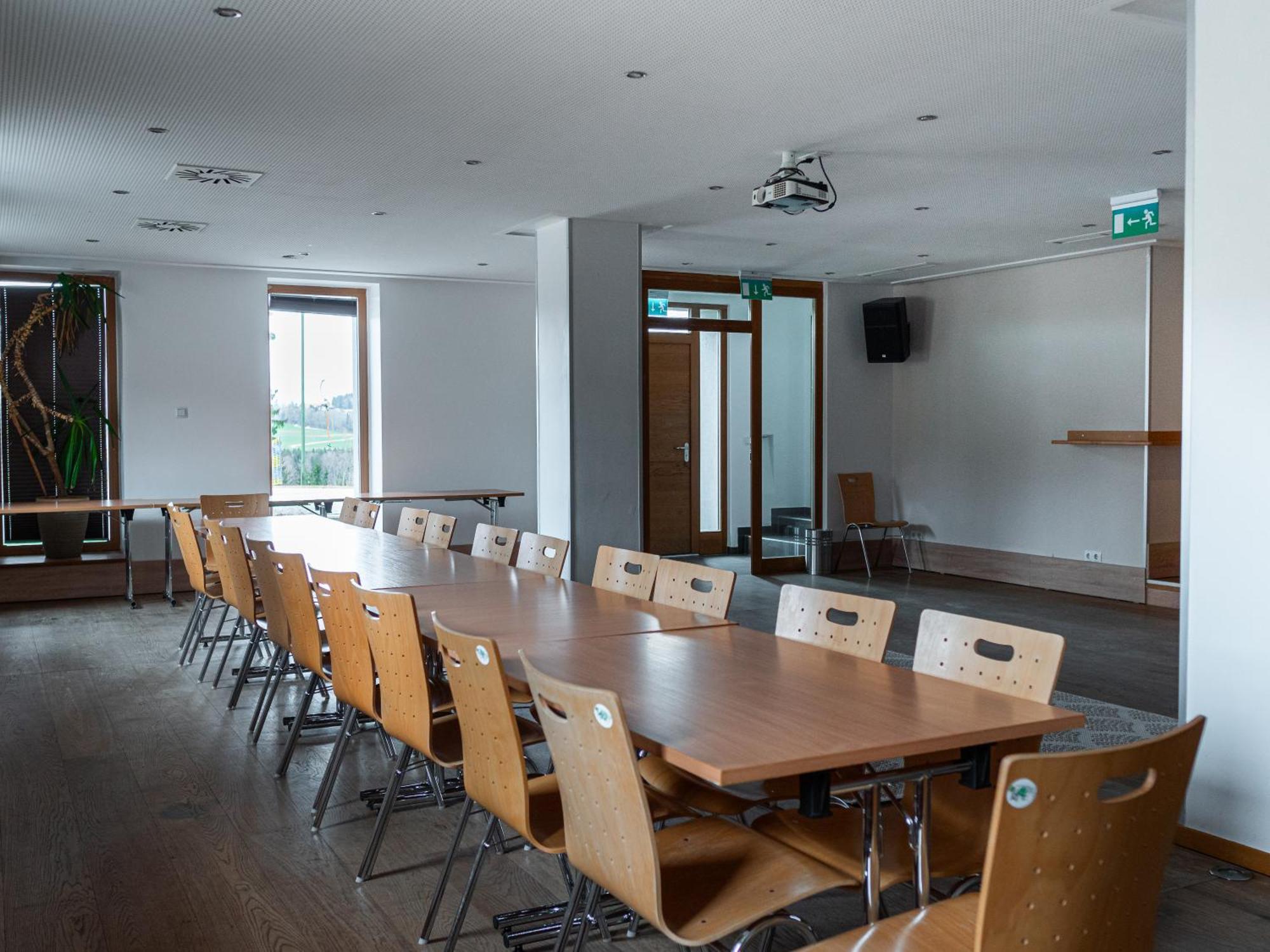 קופל Hotel-Gasthof Am Riedl מראה חיצוני תמונה