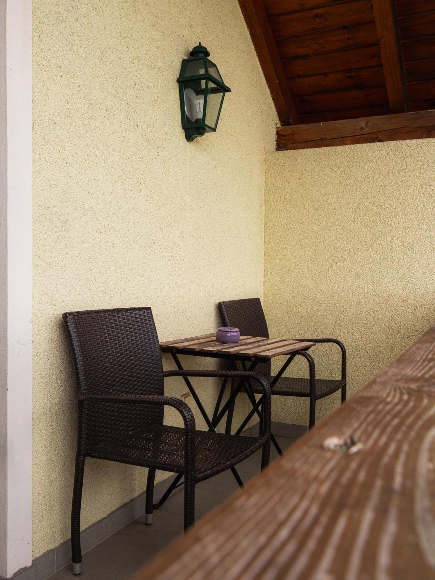 קופל Hotel-Gasthof Am Riedl מראה חיצוני תמונה