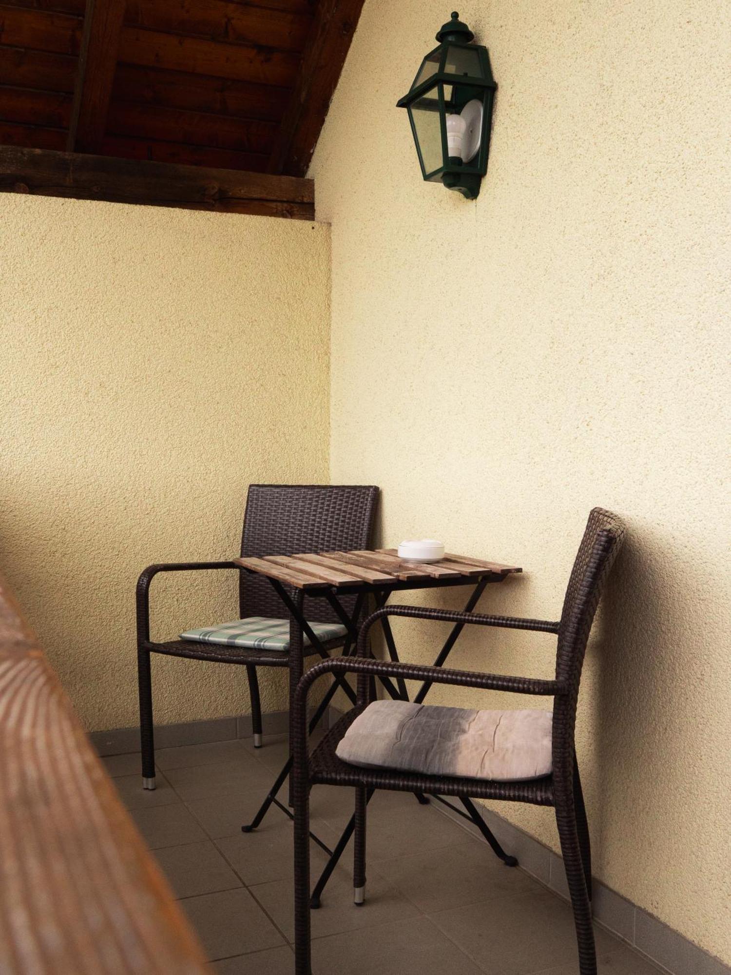 קופל Hotel-Gasthof Am Riedl מראה חיצוני תמונה