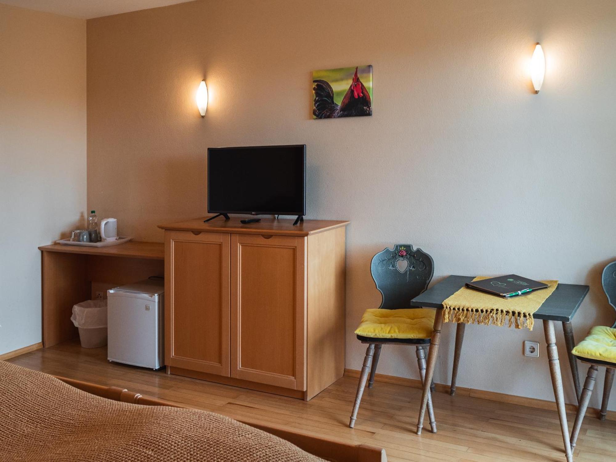 קופל Hotel-Gasthof Am Riedl מראה חיצוני תמונה