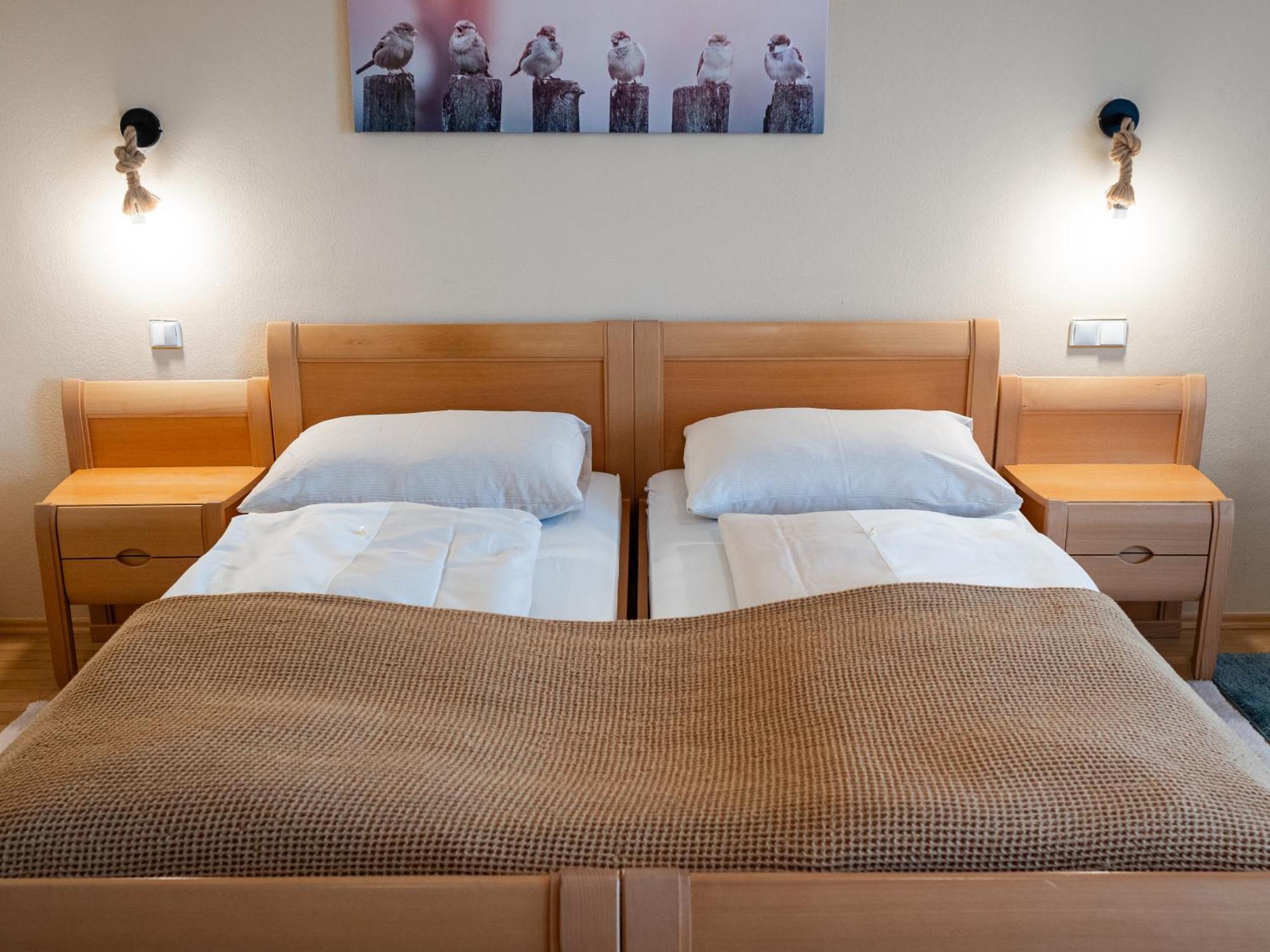 קופל Hotel-Gasthof Am Riedl מראה חיצוני תמונה