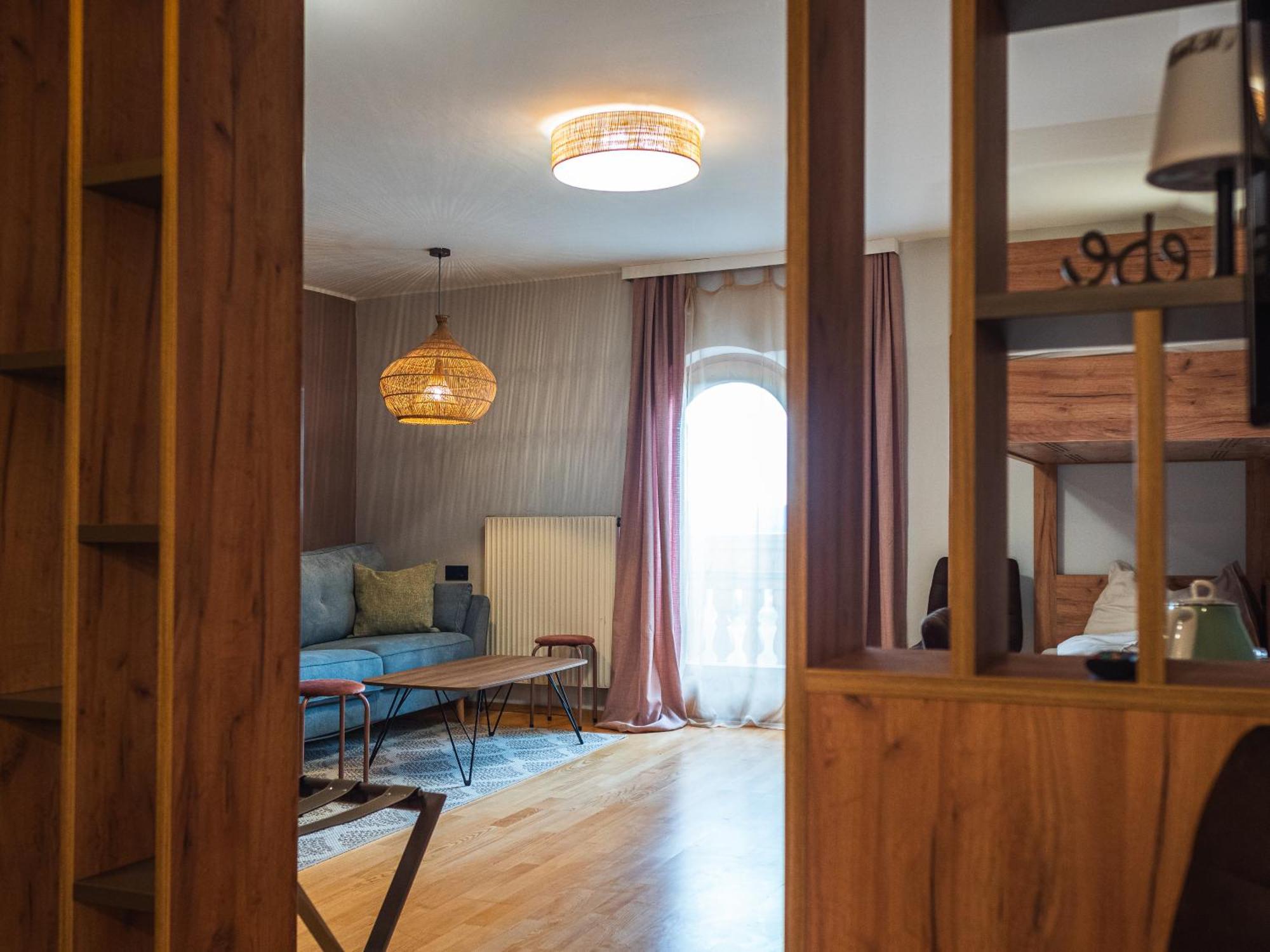 קופל Hotel-Gasthof Am Riedl מראה חיצוני תמונה
