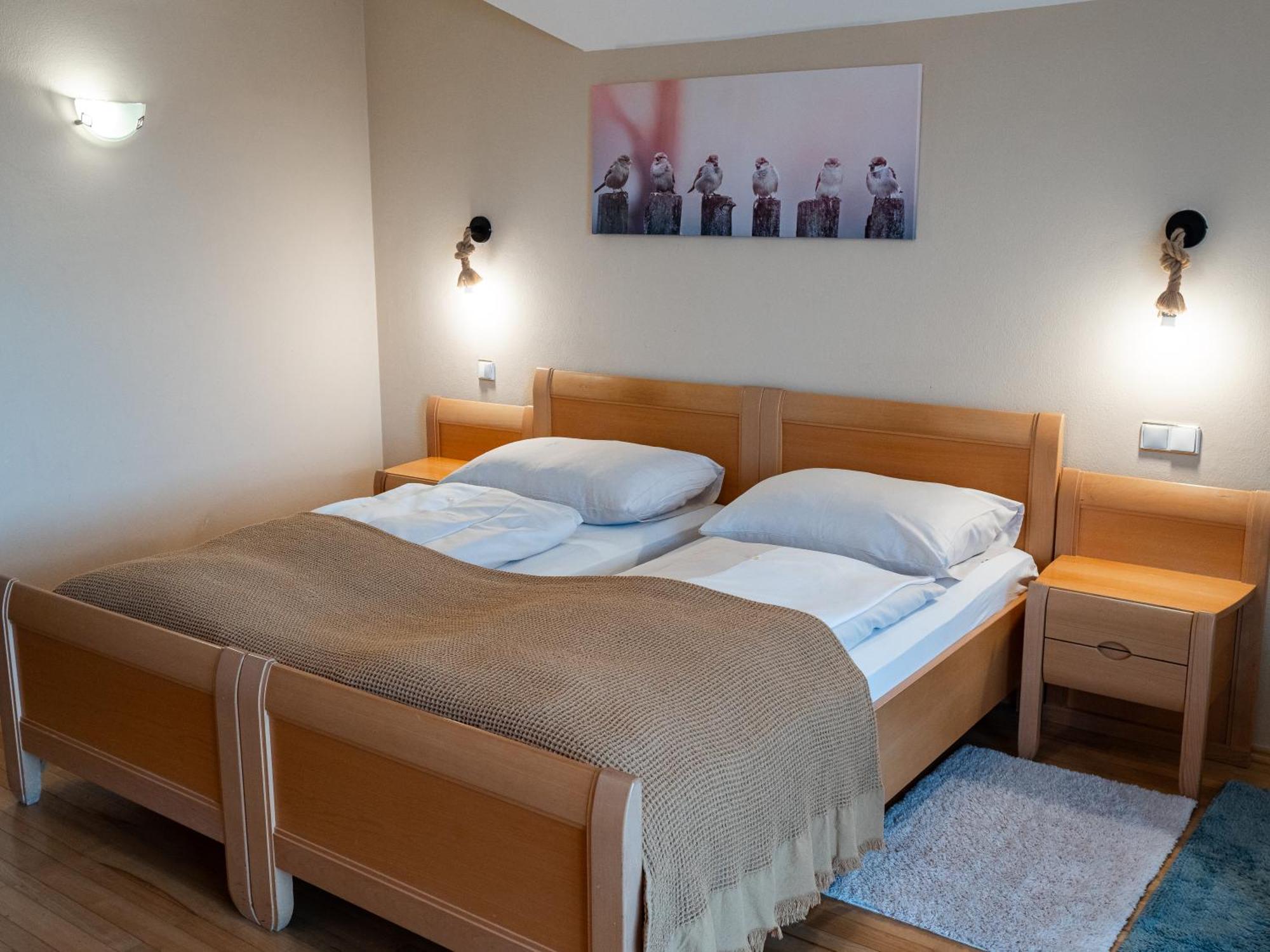 קופל Hotel-Gasthof Am Riedl מראה חיצוני תמונה