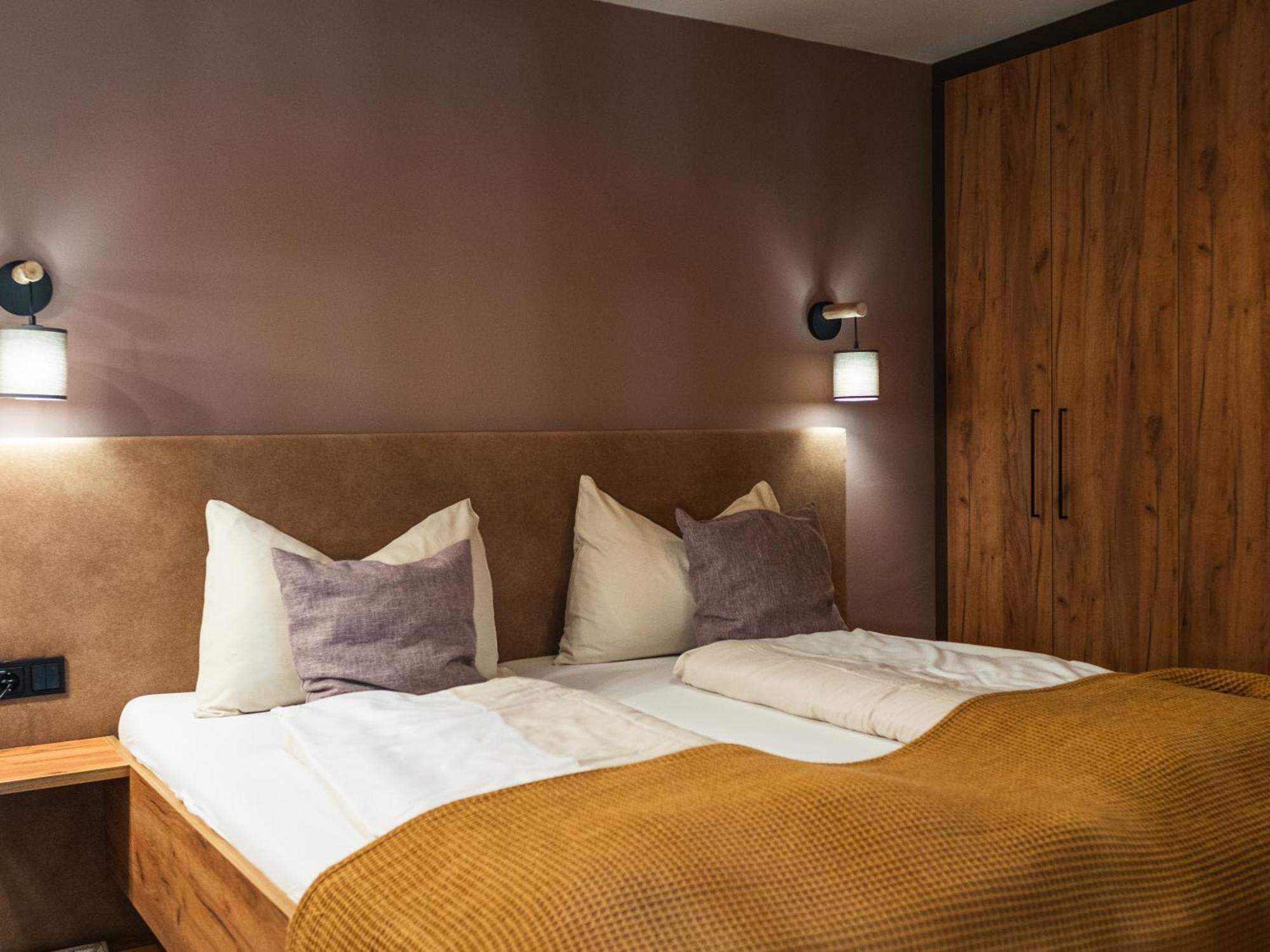 קופל Hotel-Gasthof Am Riedl מראה חיצוני תמונה