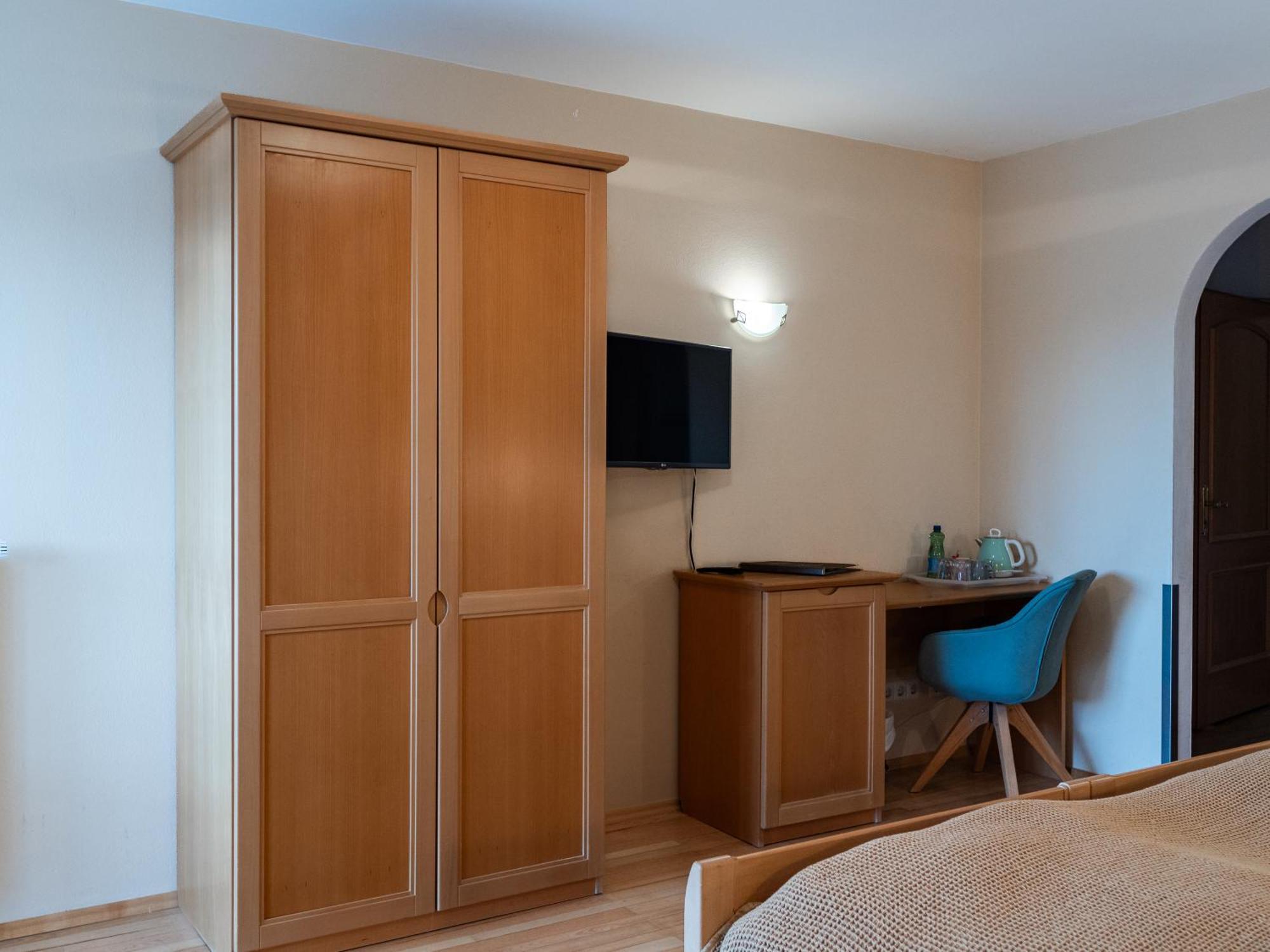 קופל Hotel-Gasthof Am Riedl מראה חיצוני תמונה