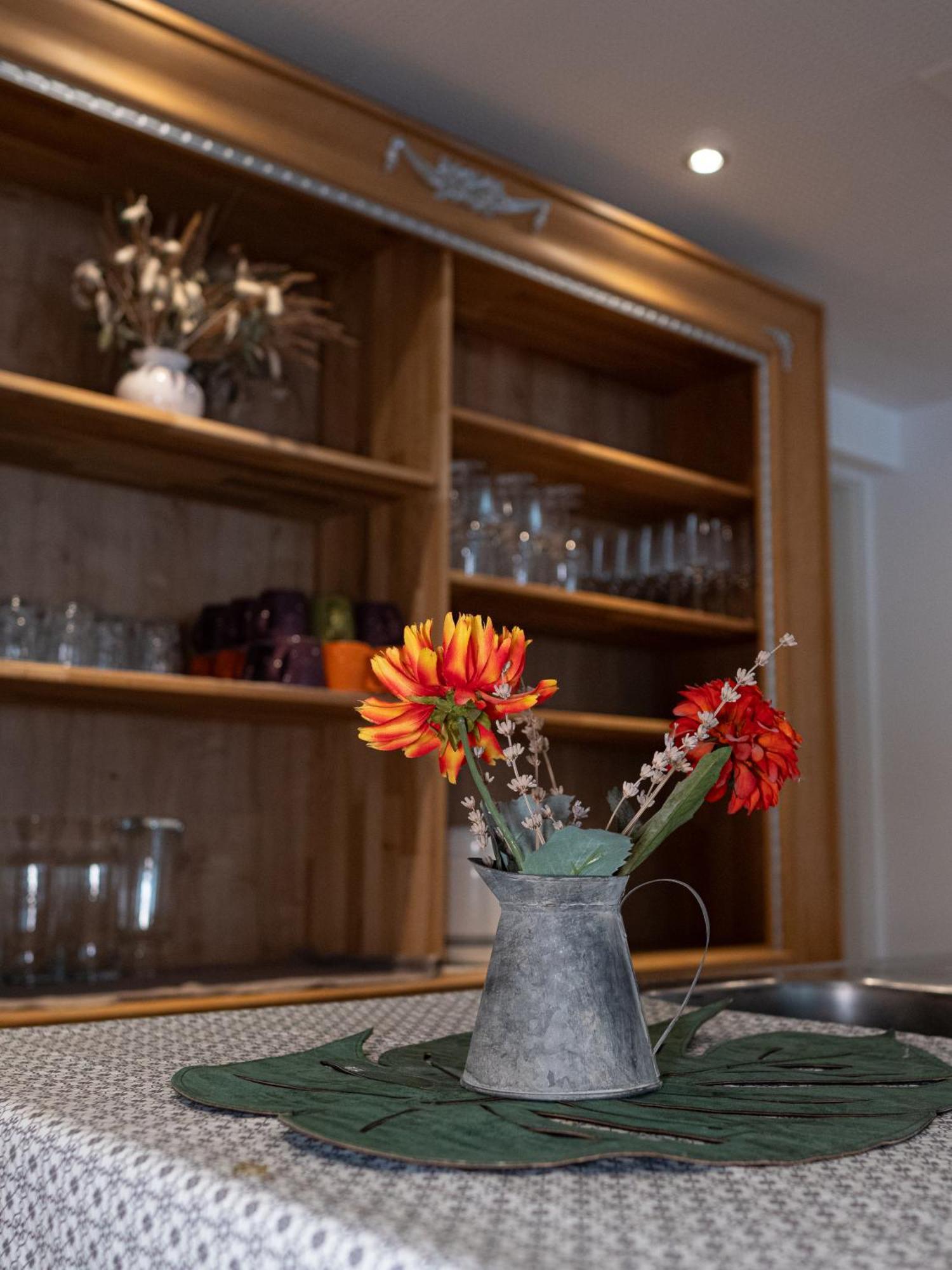 קופל Hotel-Gasthof Am Riedl מראה חיצוני תמונה