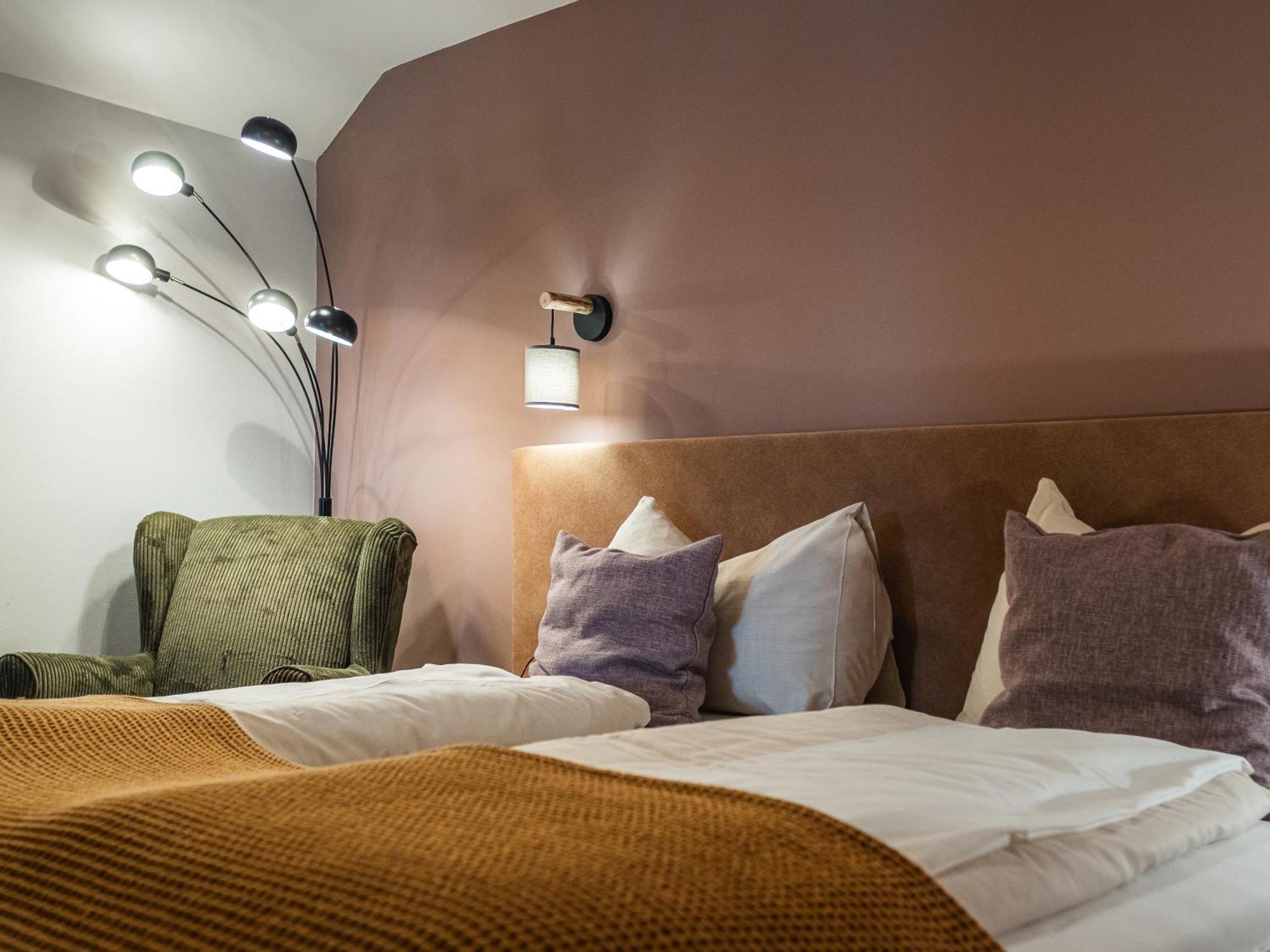 קופל Hotel-Gasthof Am Riedl מראה חיצוני תמונה
