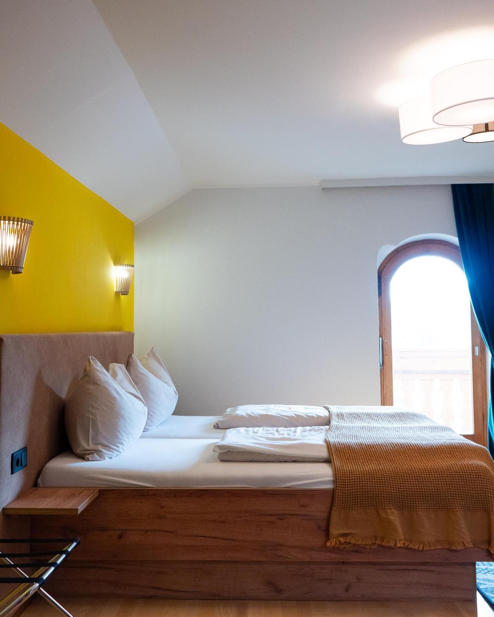 קופל Hotel-Gasthof Am Riedl מראה חיצוני תמונה