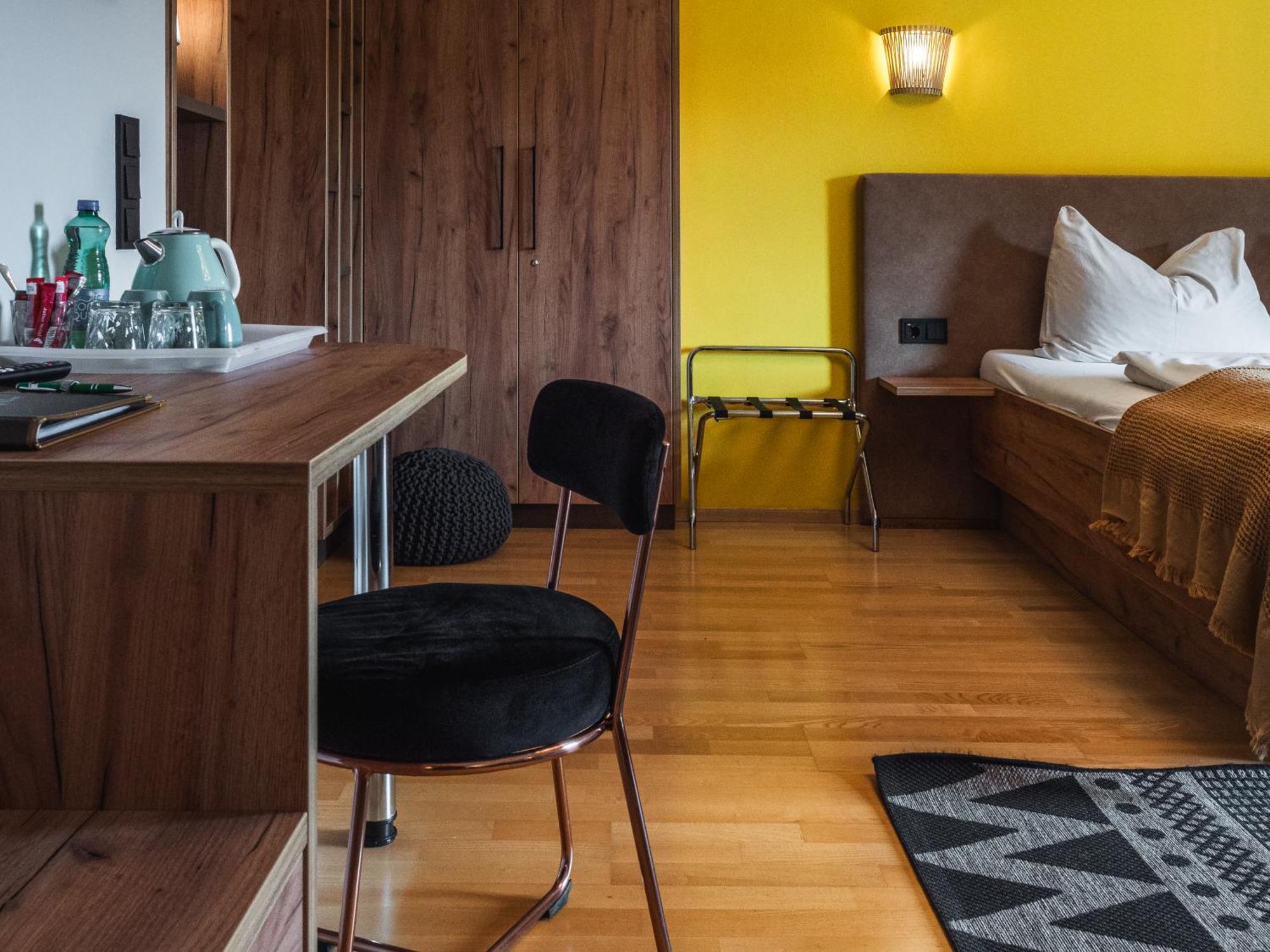 קופל Hotel-Gasthof Am Riedl מראה חיצוני תמונה