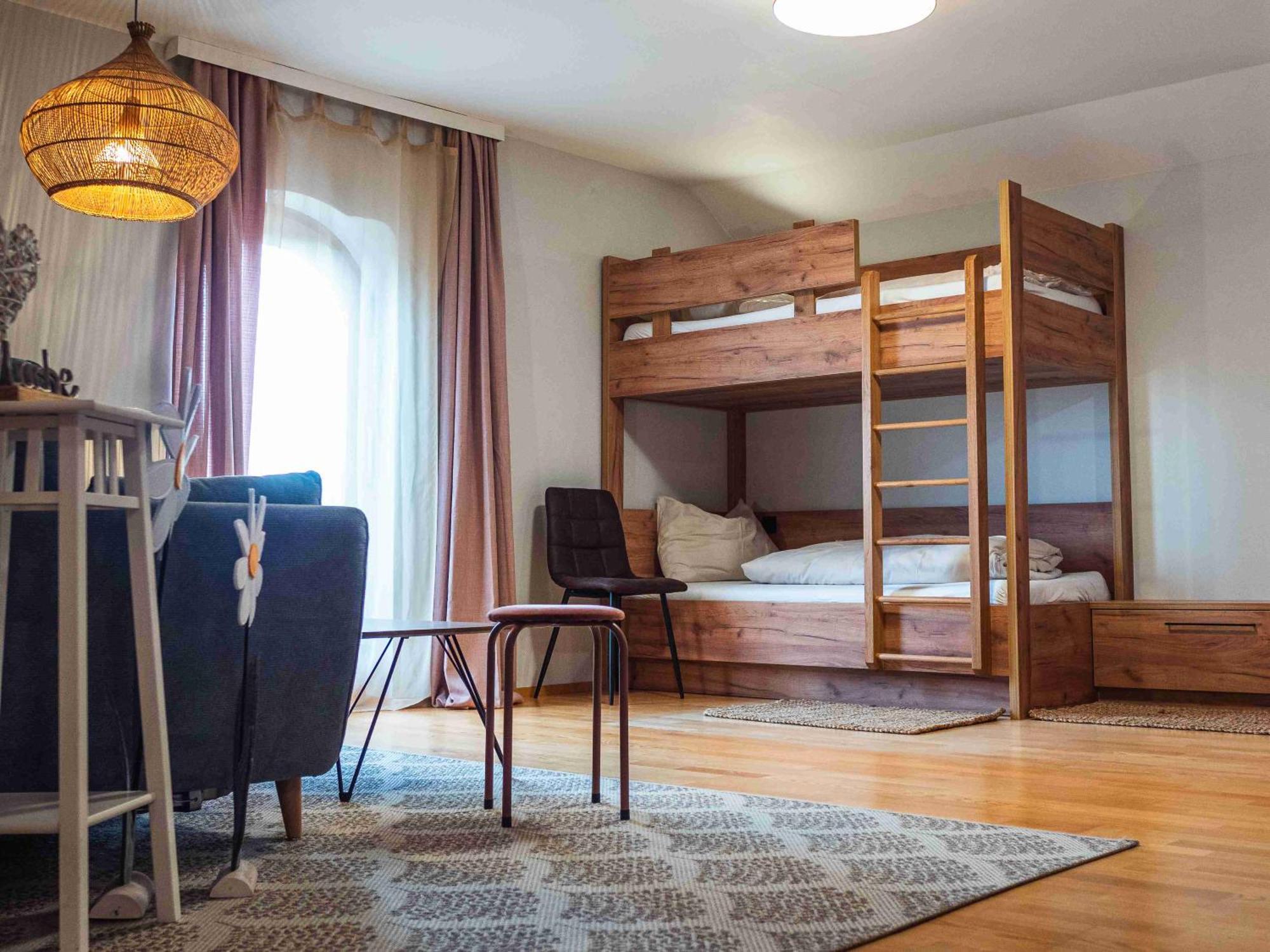 קופל Hotel-Gasthof Am Riedl מראה חיצוני תמונה
