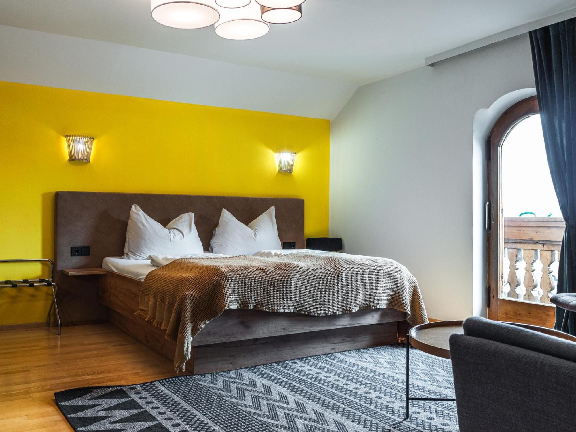 קופל Hotel-Gasthof Am Riedl מראה חיצוני תמונה