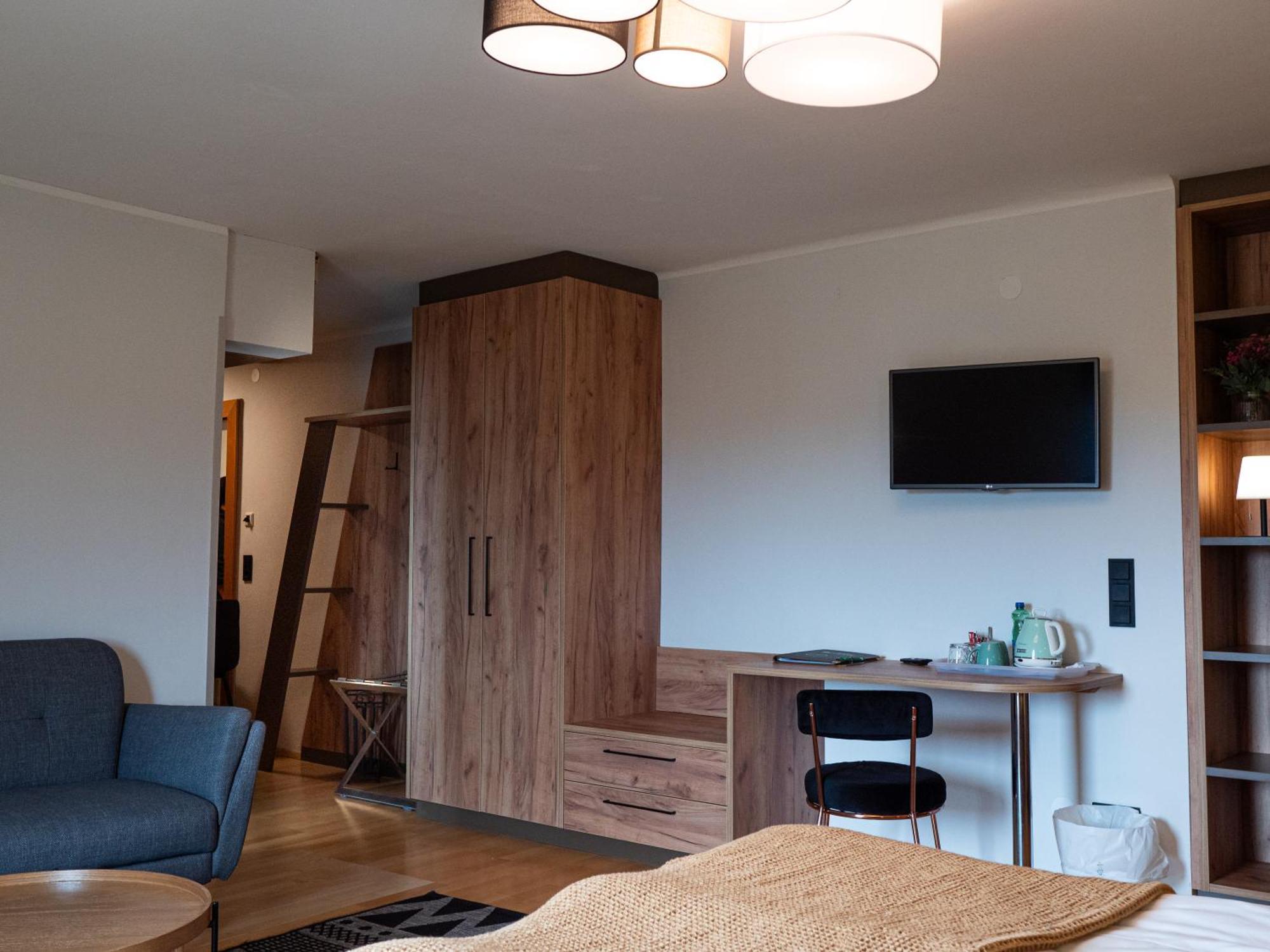 קופל Hotel-Gasthof Am Riedl מראה חיצוני תמונה