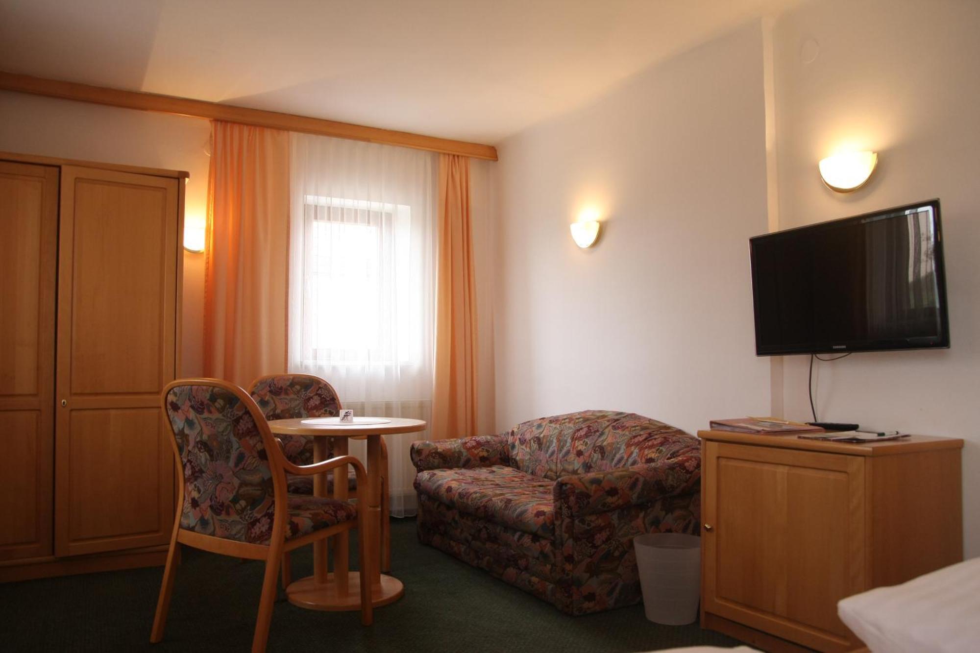קופל Hotel-Gasthof Am Riedl מראה חיצוני תמונה