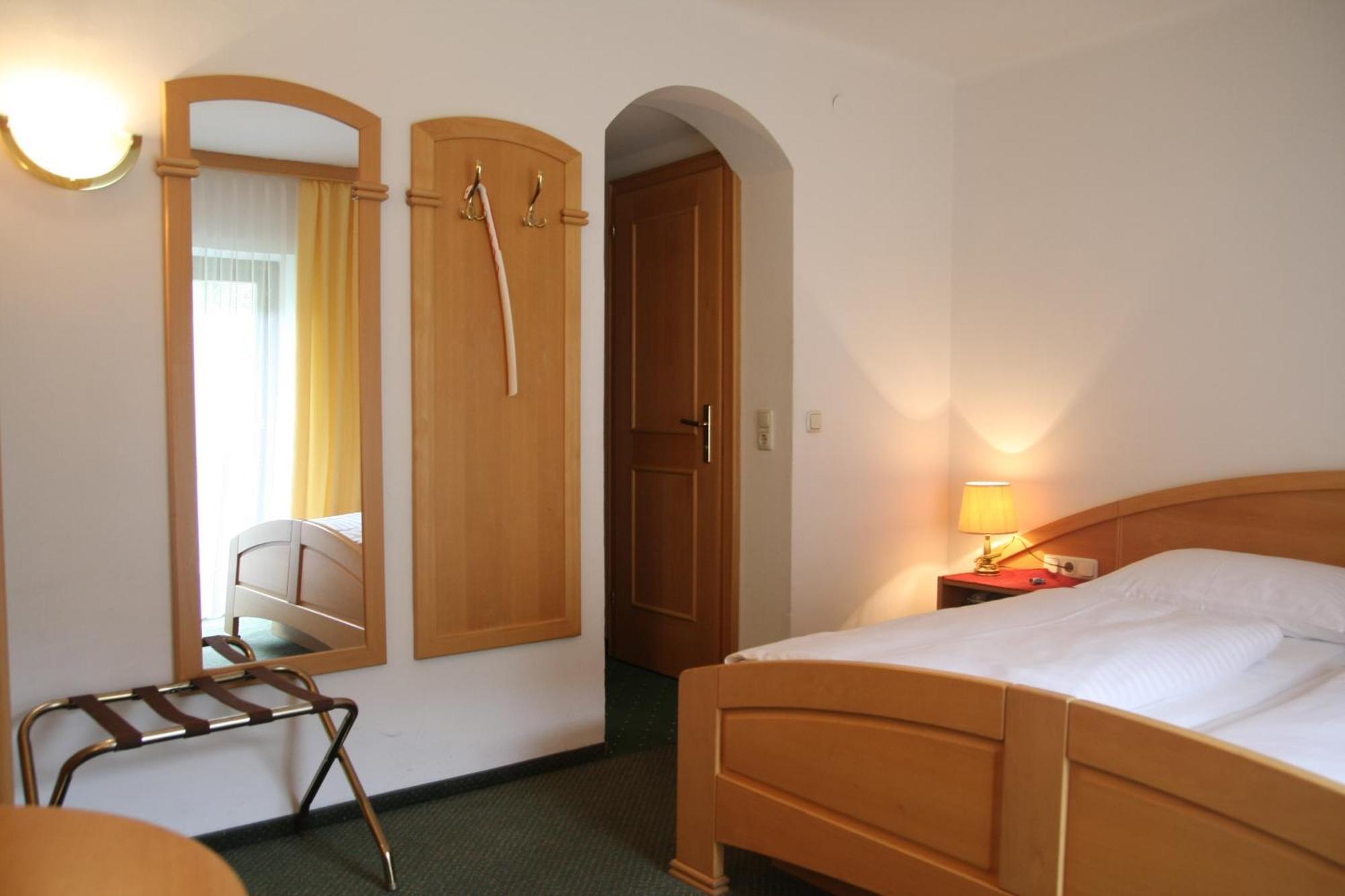 קופל Hotel-Gasthof Am Riedl מראה חיצוני תמונה