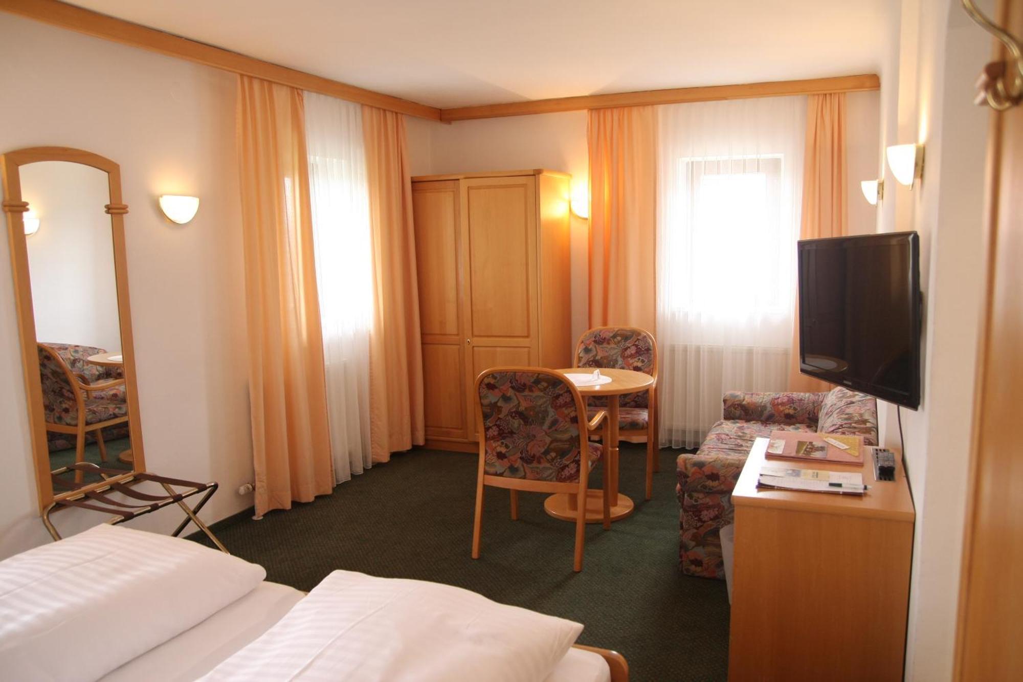 קופל Hotel-Gasthof Am Riedl מראה חיצוני תמונה