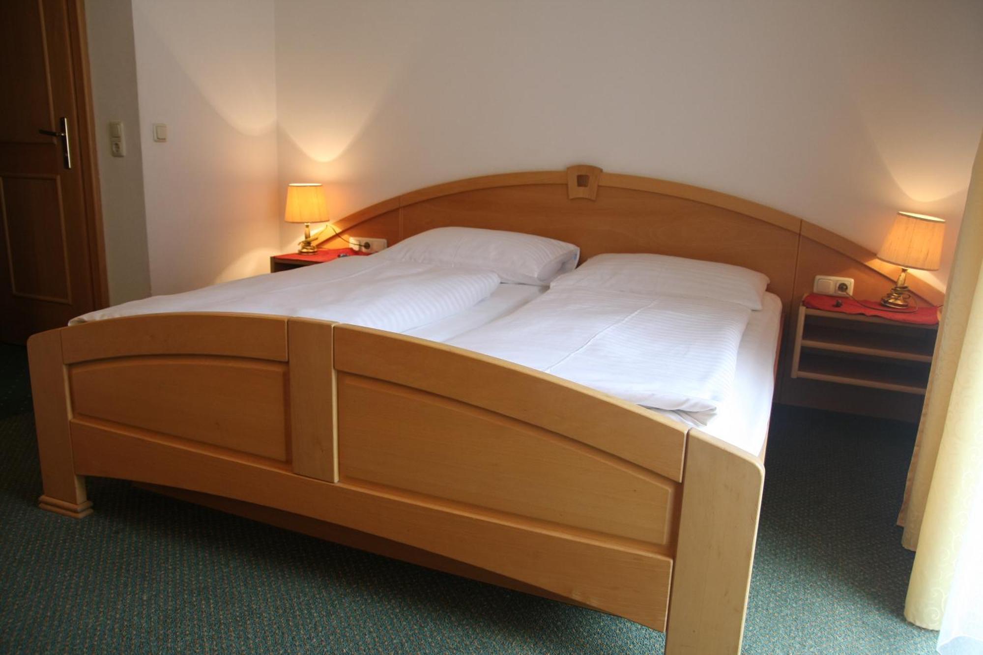 קופל Hotel-Gasthof Am Riedl מראה חיצוני תמונה