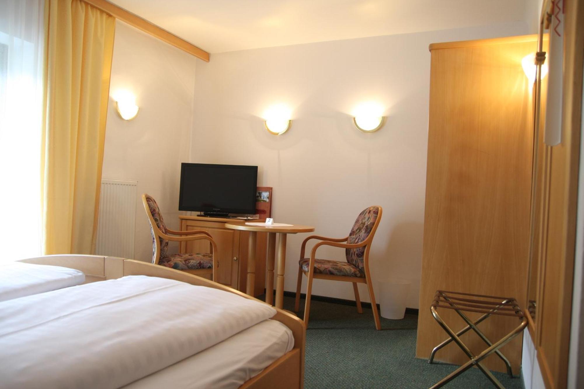 קופל Hotel-Gasthof Am Riedl מראה חיצוני תמונה