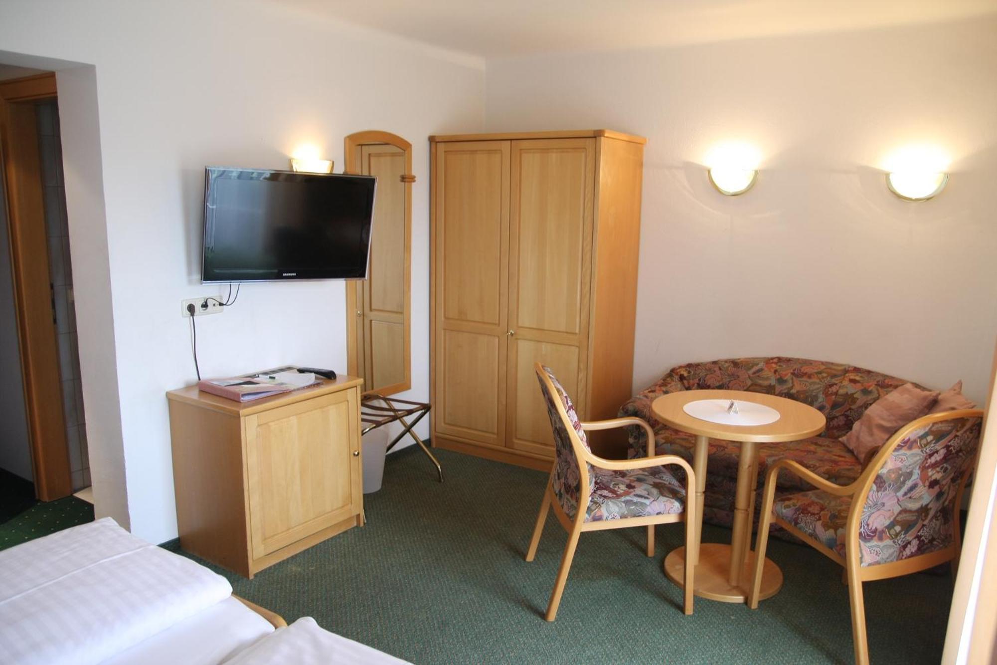 קופל Hotel-Gasthof Am Riedl מראה חיצוני תמונה