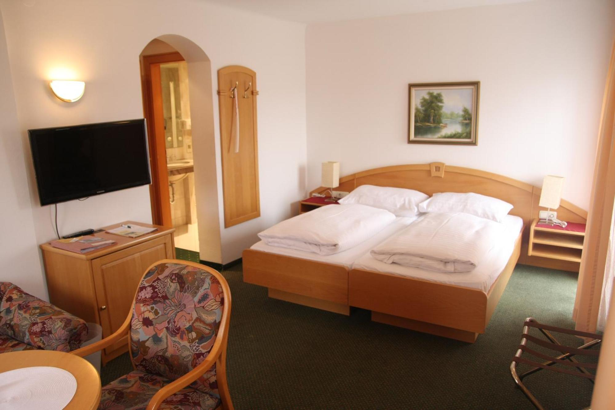 קופל Hotel-Gasthof Am Riedl מראה חיצוני תמונה