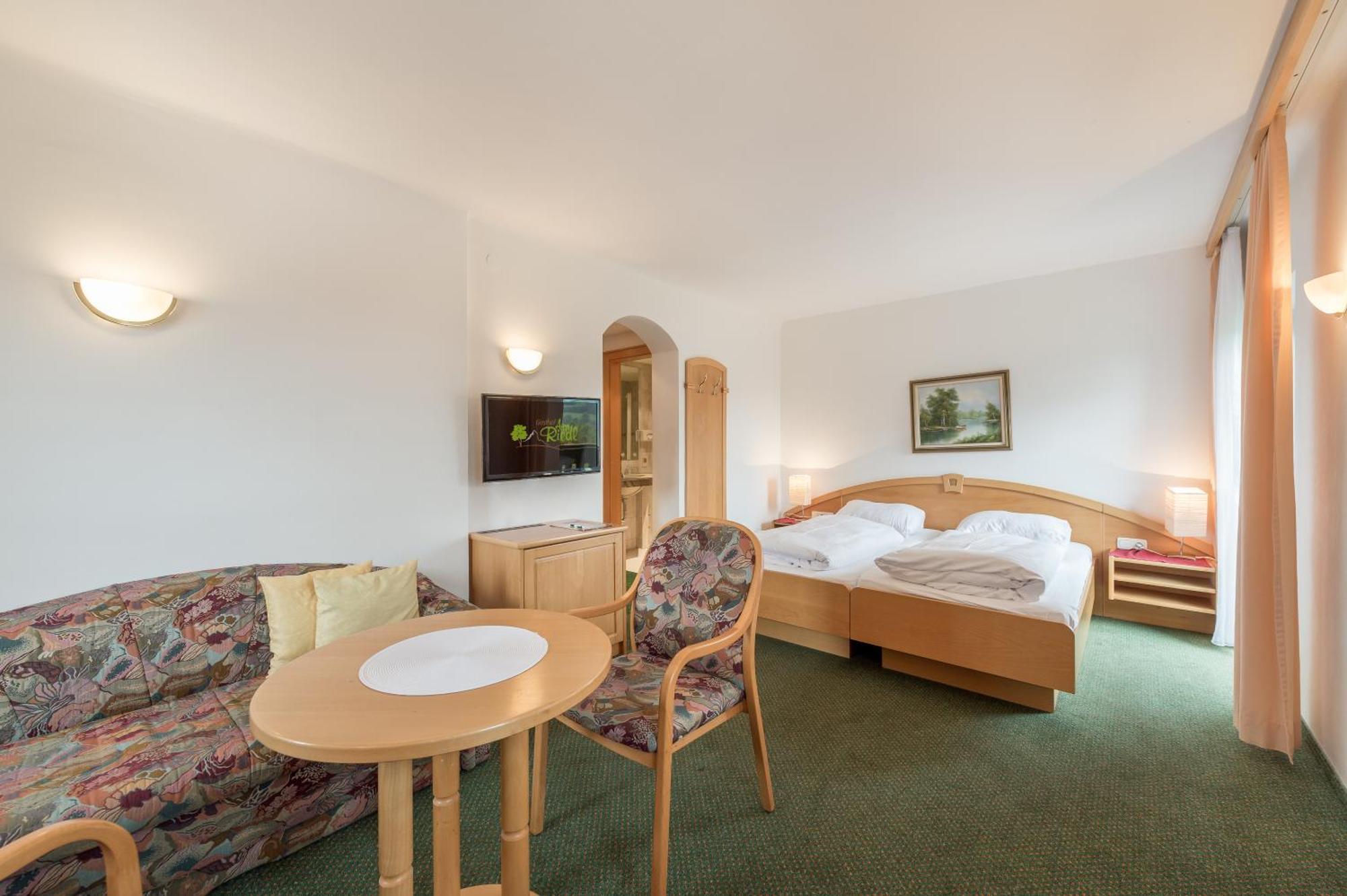 קופל Hotel-Gasthof Am Riedl מראה חיצוני תמונה